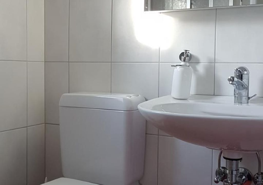 Photo of Bathroom in Gross