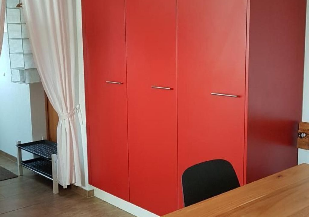 Photo of Bedroom in Gross