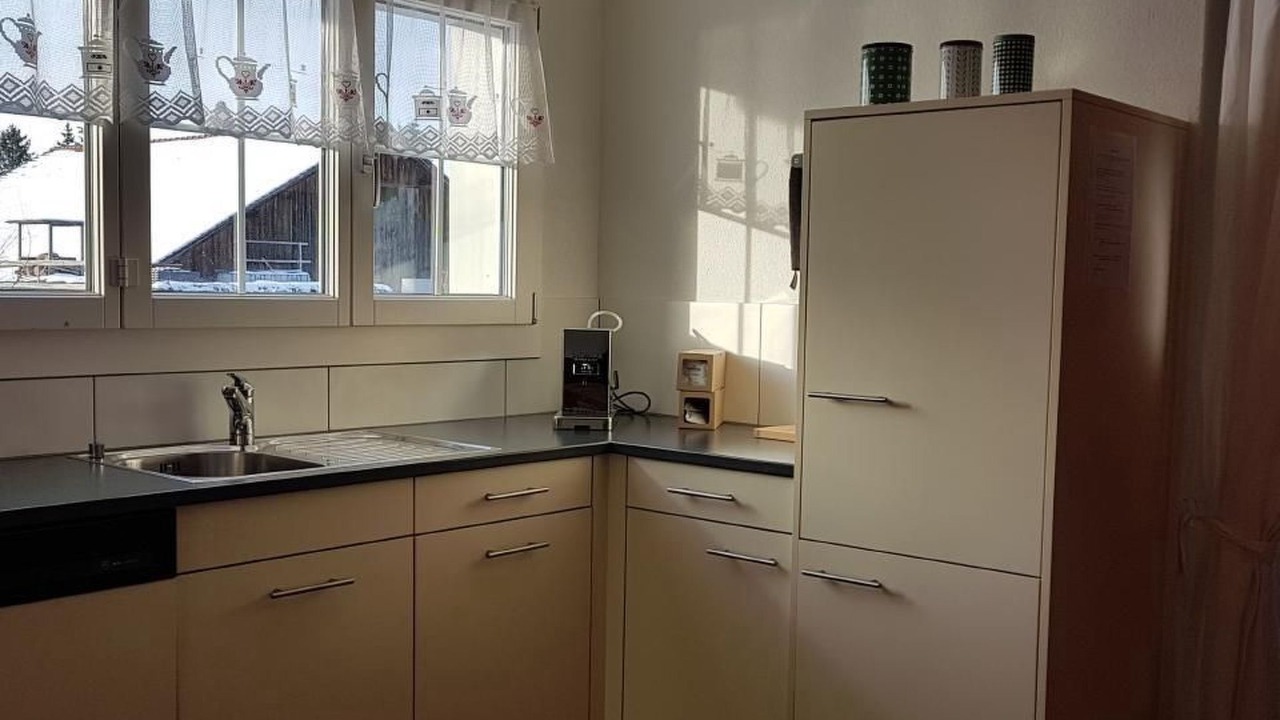 Photo of Bedroom in Gross