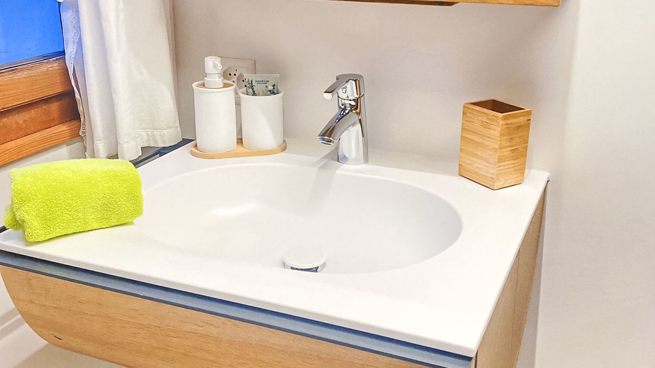 Photo of Bathroom in Wattwil