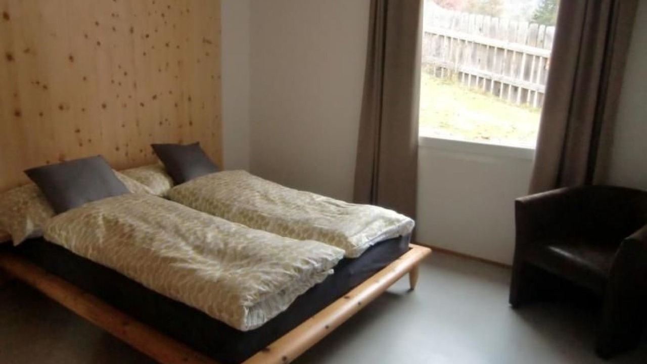 Photo of Bedroom in S-chanf