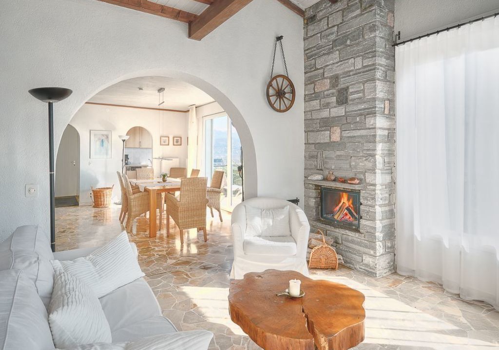 Photo of Livingroom in Agno