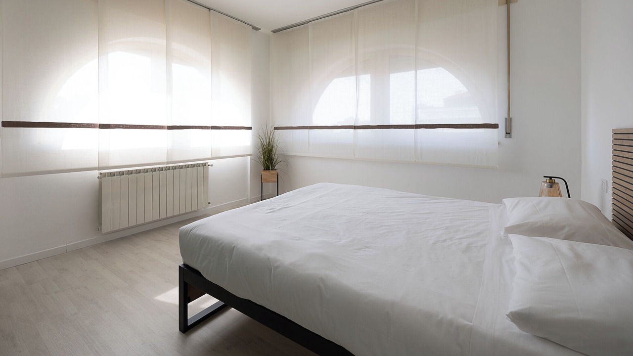 Photo of Bedroom in Borgo Milano
