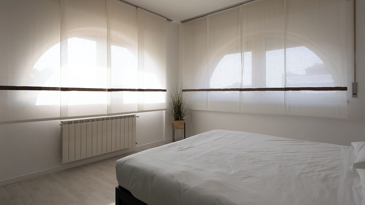 Photo of Bedroom in Borgo Milano