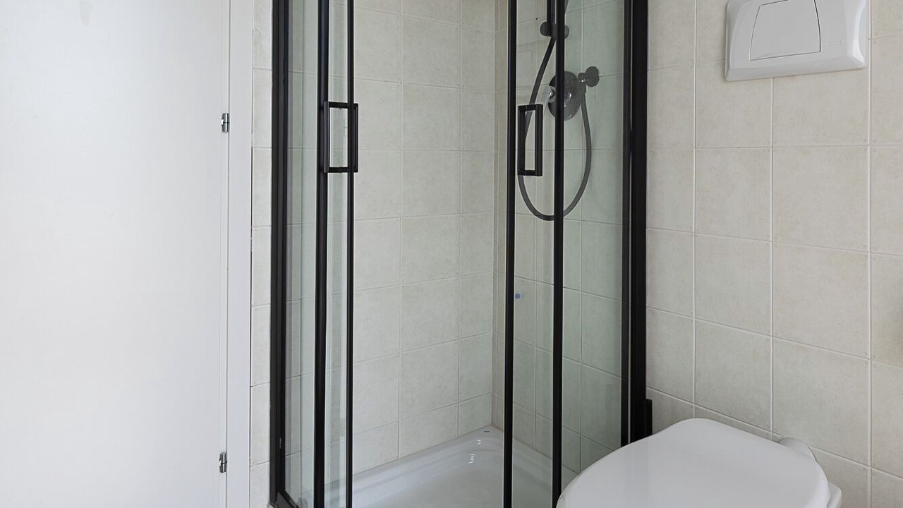 Photo of Bathroom in Borgo Milano