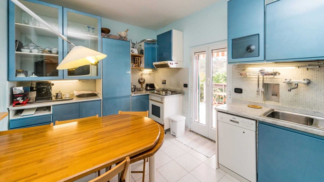 Photo of Kitchen in Vignolo