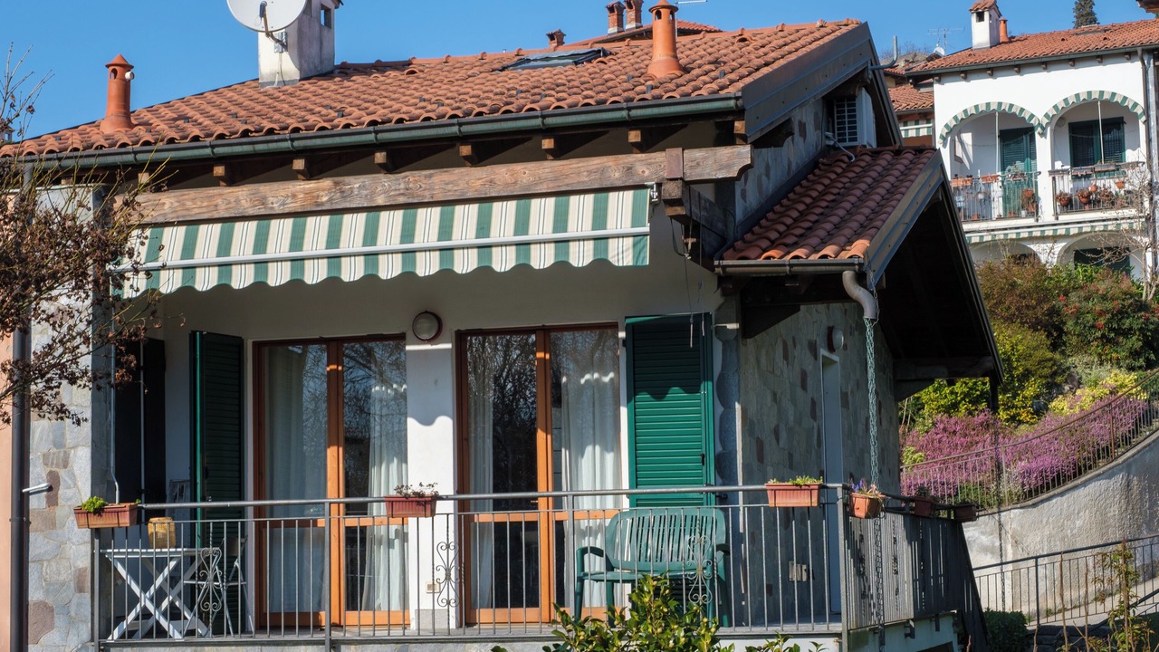 Photo of Outdoor in Montegrino Valtravaglia