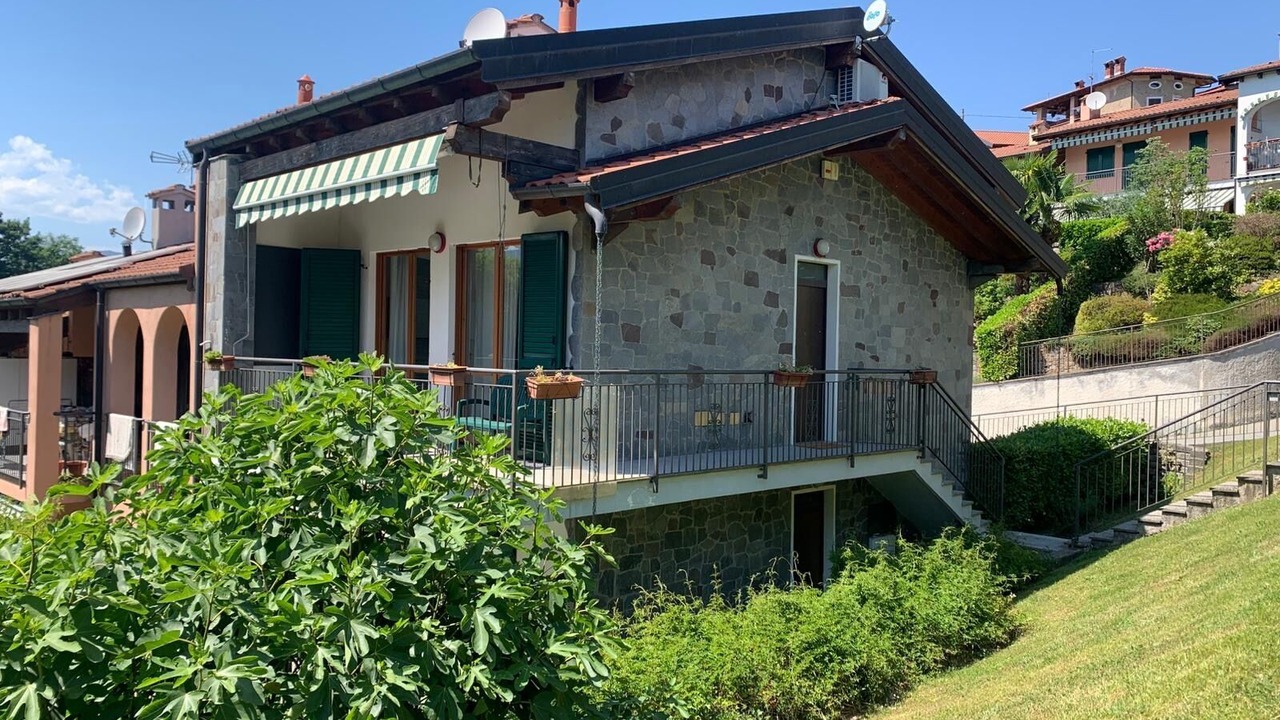 Photo of Outdoor in Montegrino Valtravaglia