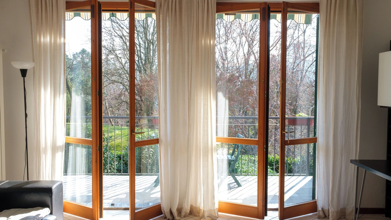 Photo of Livingroom in Montegrino Valtravaglia