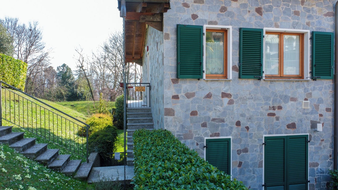 Photo of Outdoor in Montegrino Valtravaglia