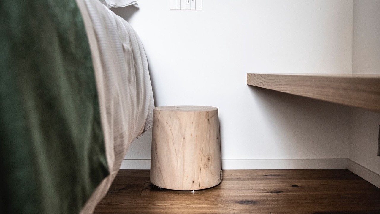 Photo of Bedroom in Chiavenna