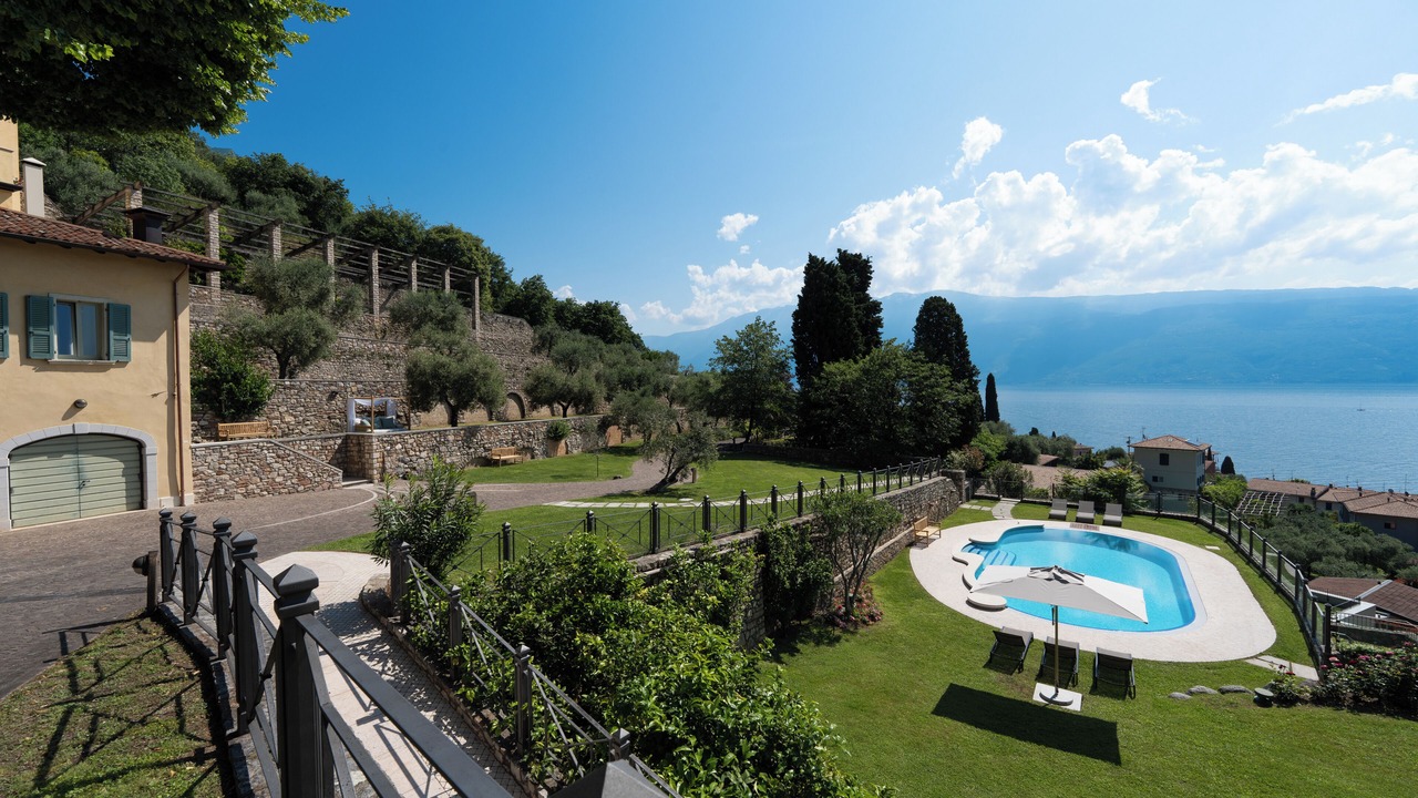 Photo of Outdoor in Gargnano