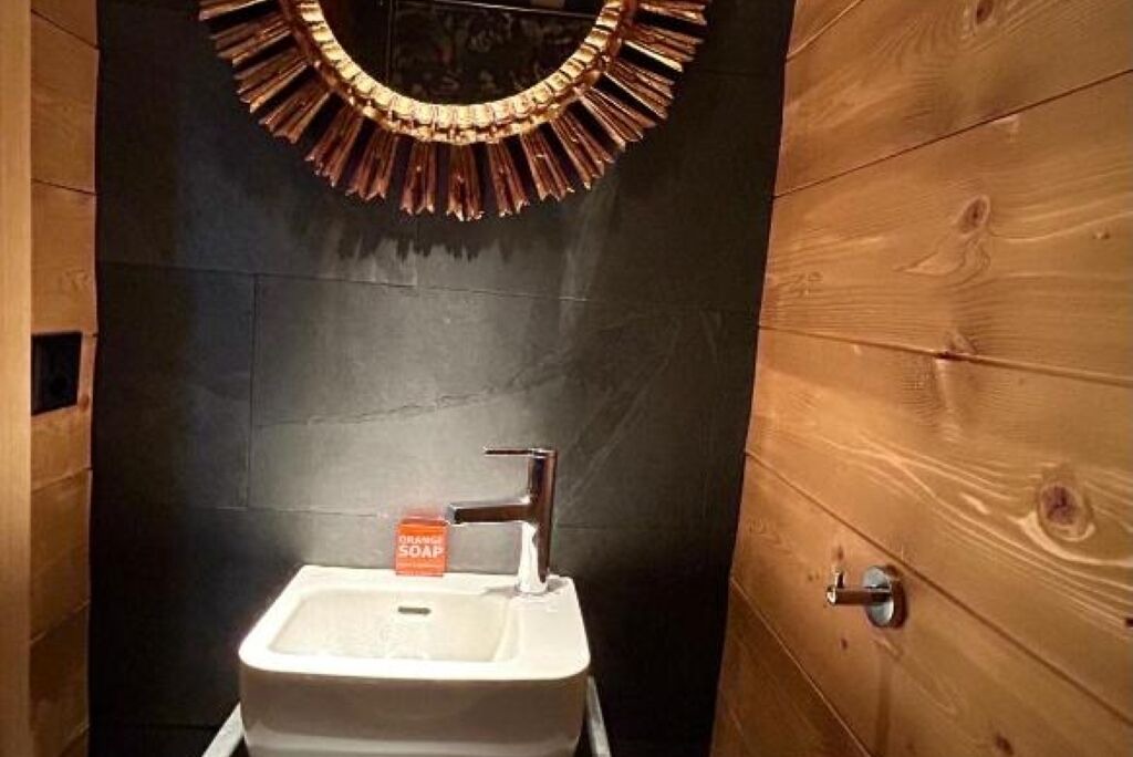 Photo of Bathroom in Villars-sur-Ollon