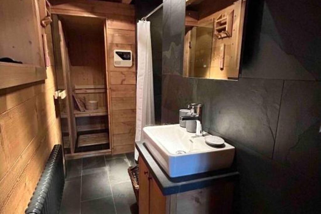 Photo of Bathroom in Villars-sur-Ollon