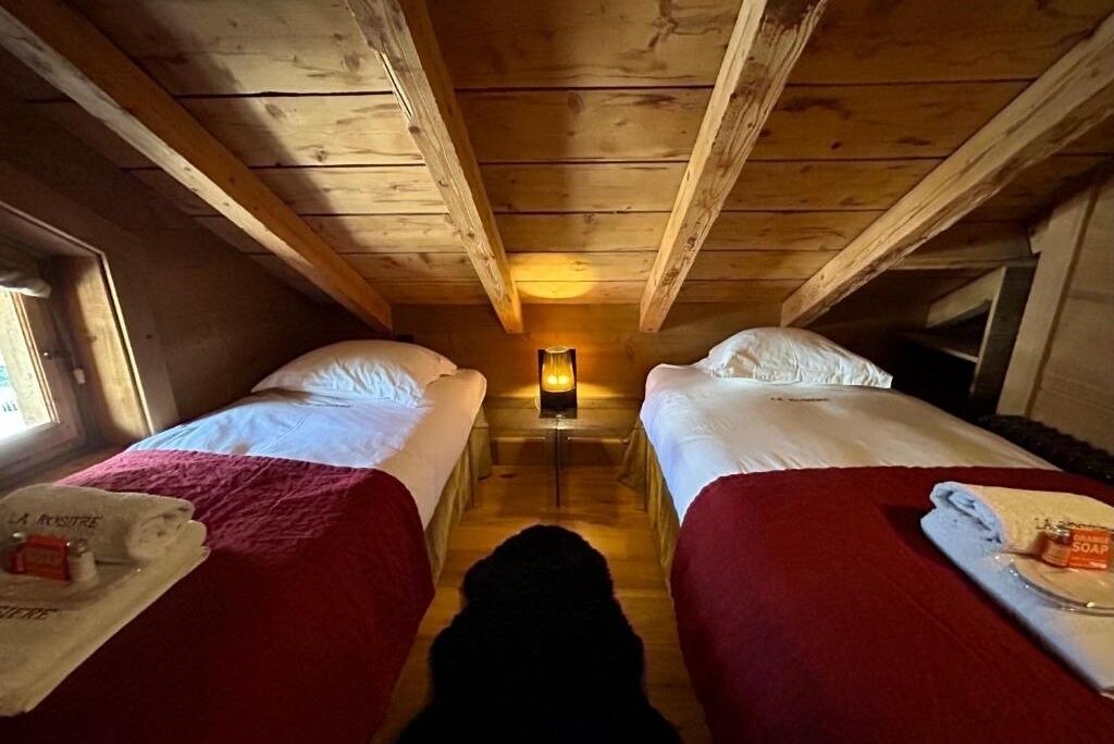 Photo of Bedroom in Villars-sur-Ollon