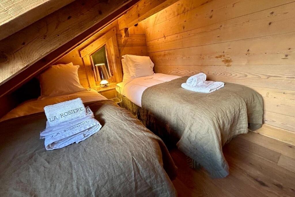 Photo of Bedroom in Villars-sur-Ollon