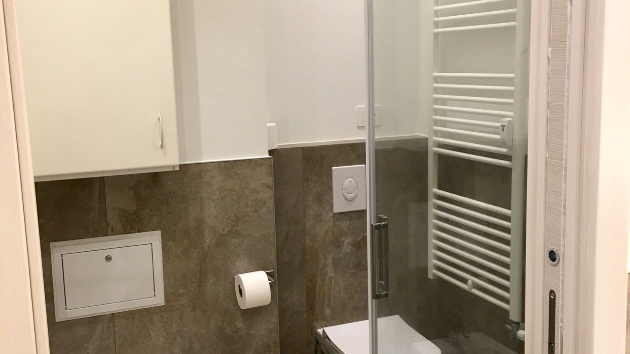 Photo of Bathroom in San Zeno