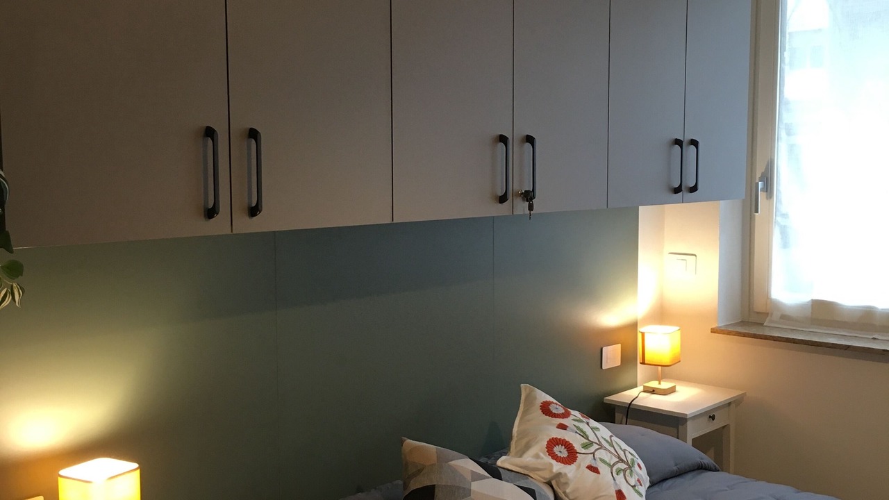 Photo of Bedroom in San Zeno