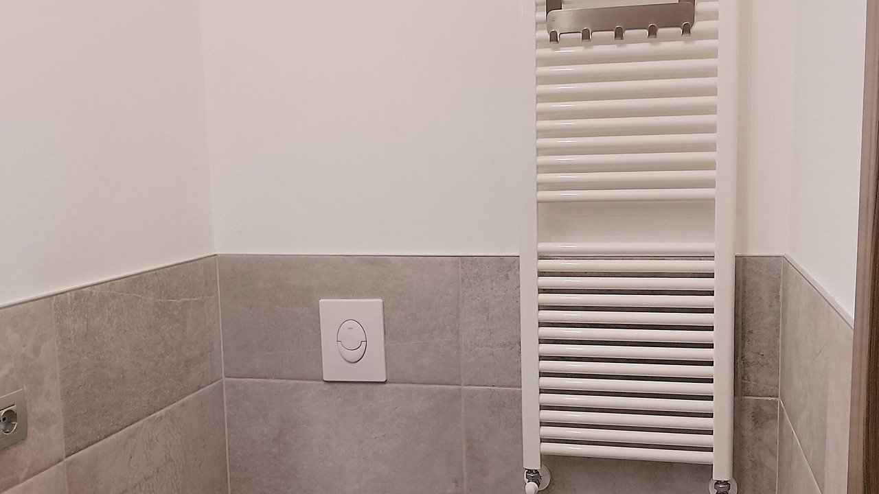Photo of Bathroom in Lazise Old Town