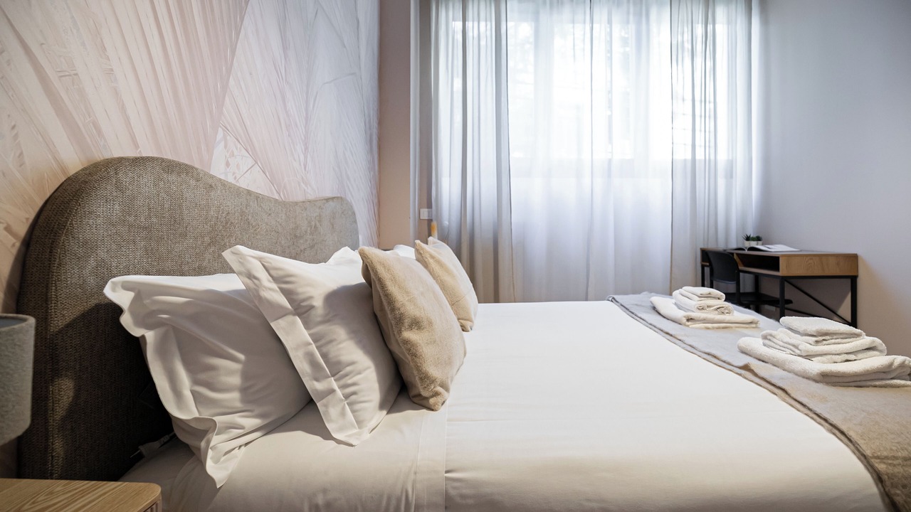 Photo of Bedroom in Monza