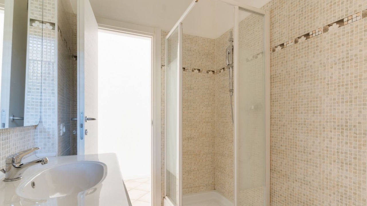 Photo of Bathroom in Cagnola