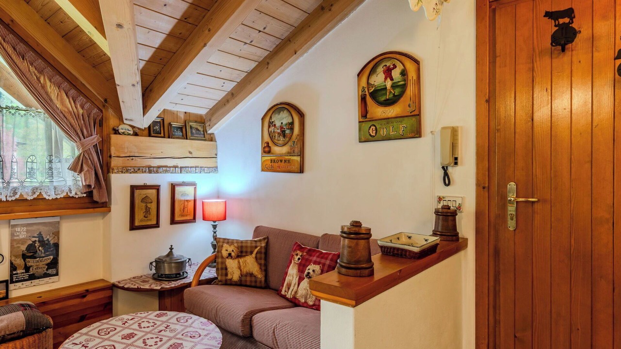 Photo of Bedroom in Ragoli