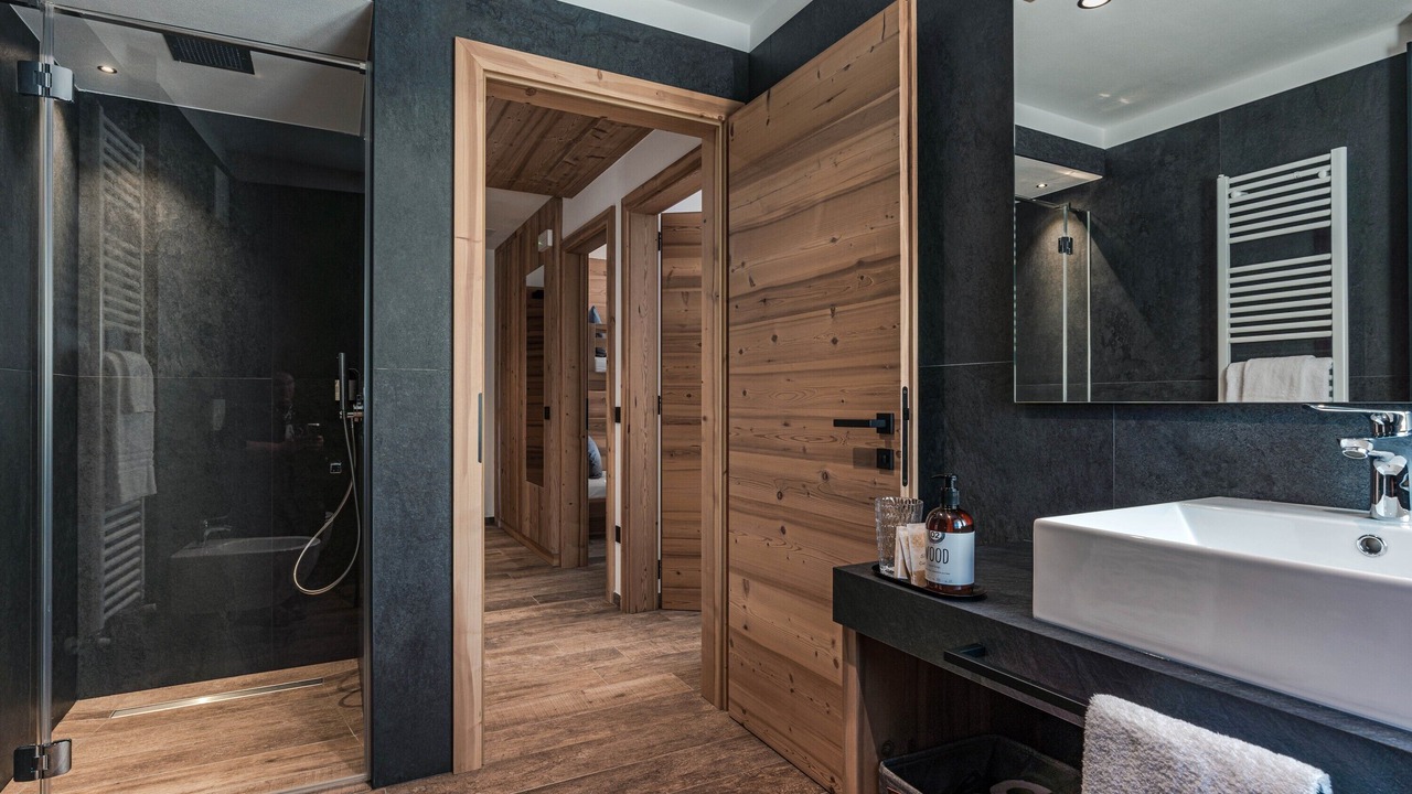 Photo of Bathroom in Cavedago