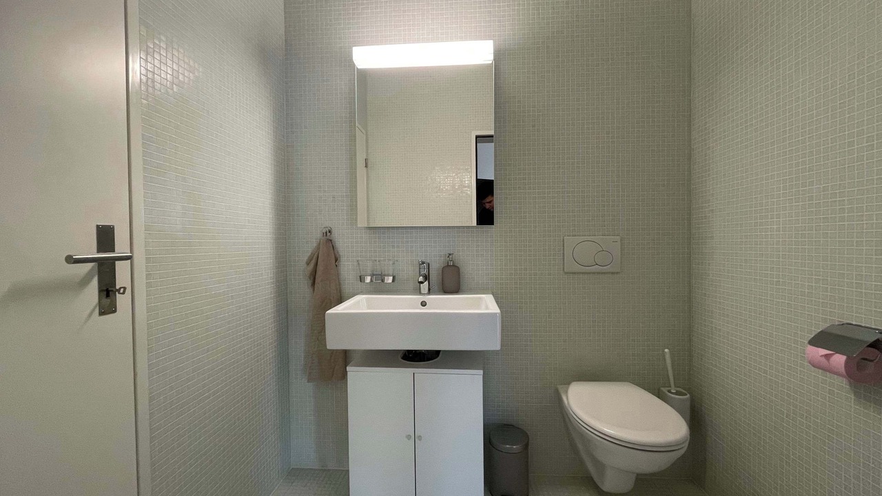 Photo of Bathroom in St. Johann