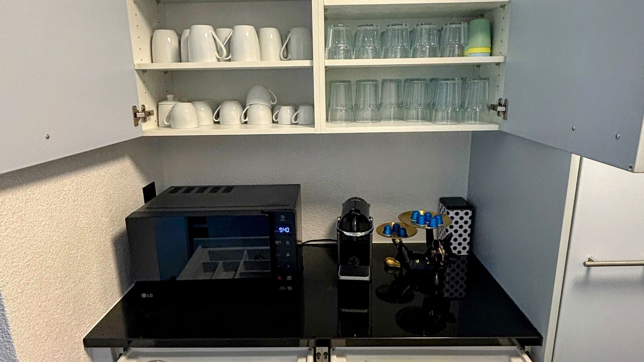 Photo of Kitchen in Dietikon District