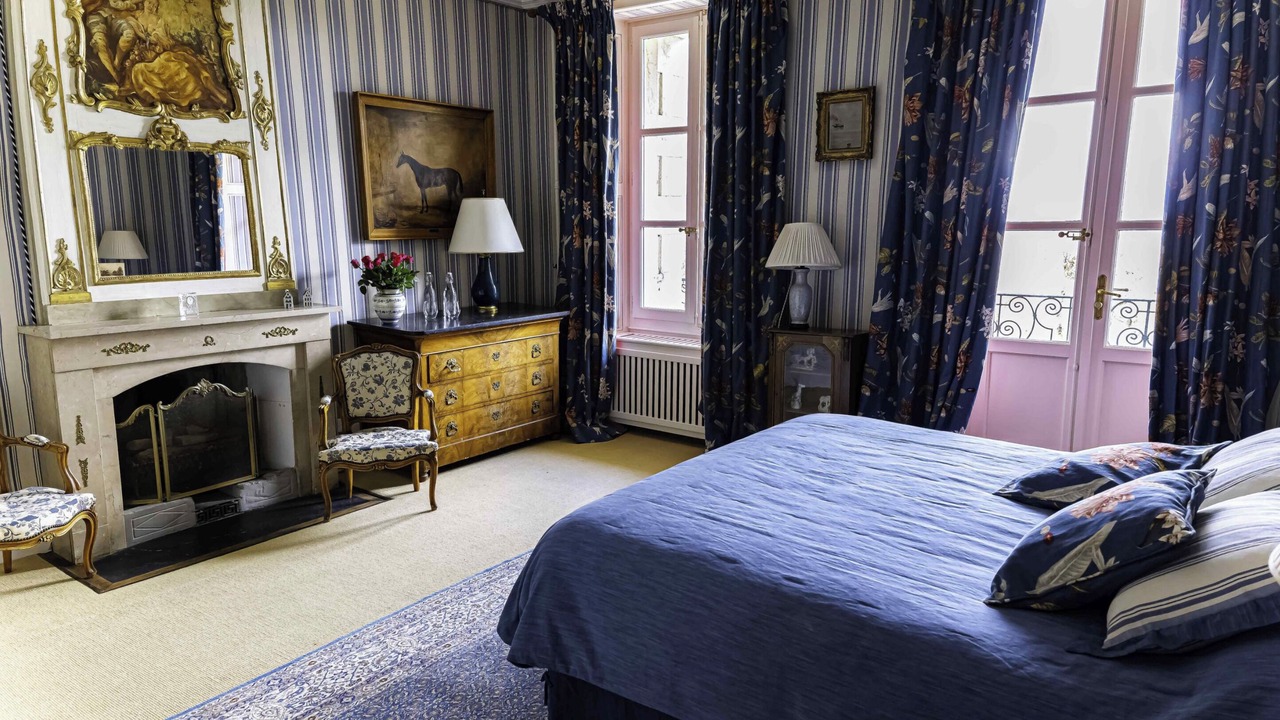 Photo of Bedroom in Champery
