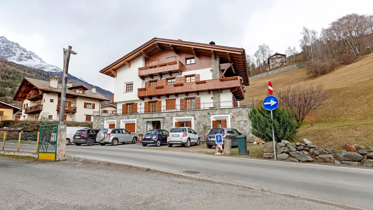 Photo of Outdoor in Bormio