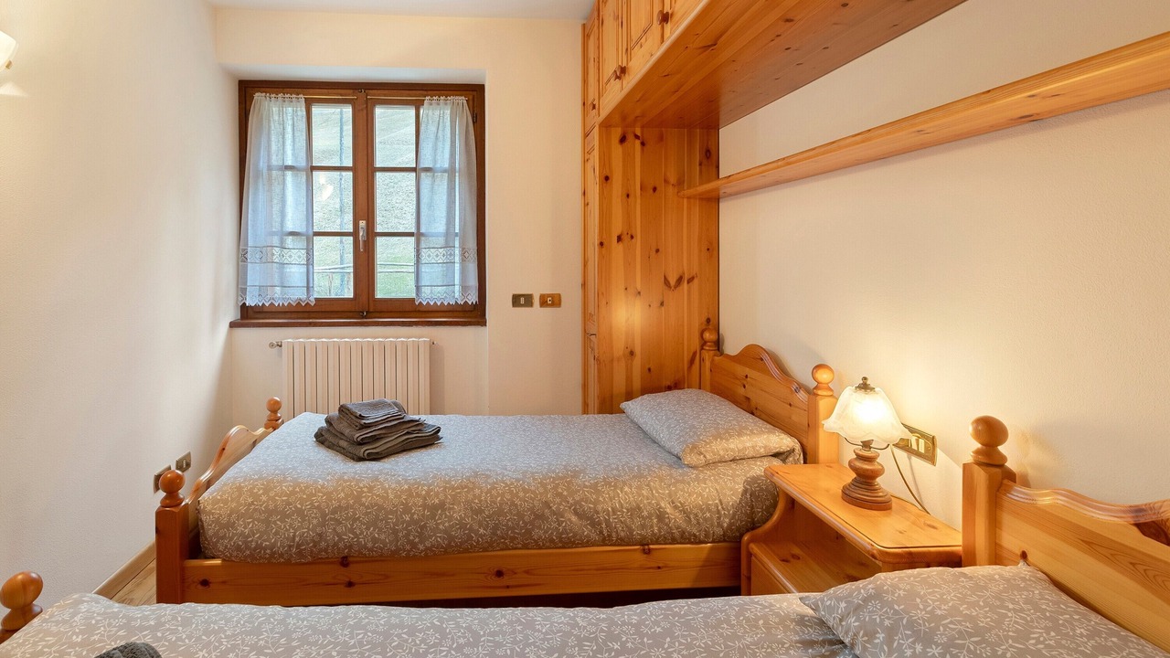 Photo of Bedroom in Bormio