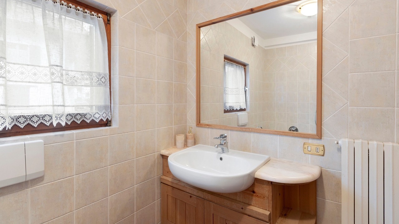 Photo of Bathroom in Bormio