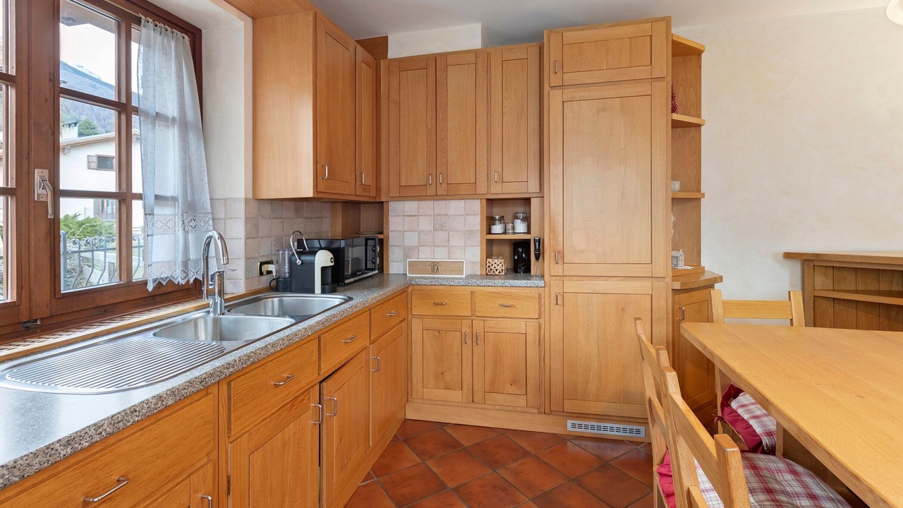 Photo of Kitchen in Bormio