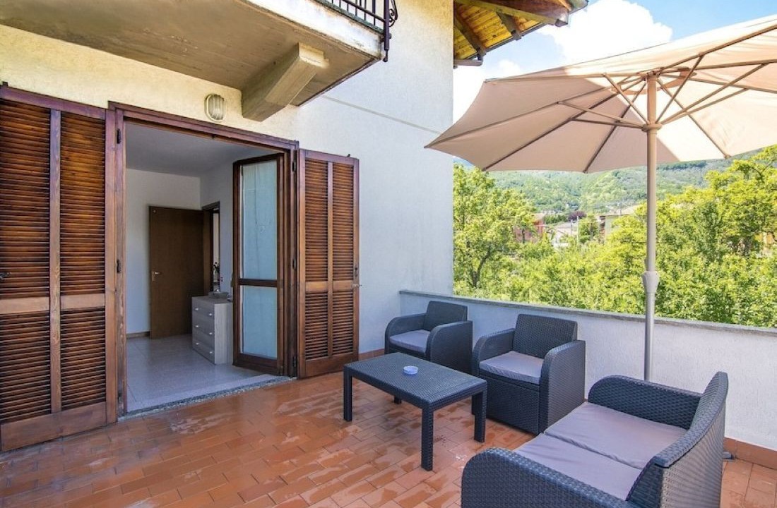 Photo of Patio Balcony in Baveno