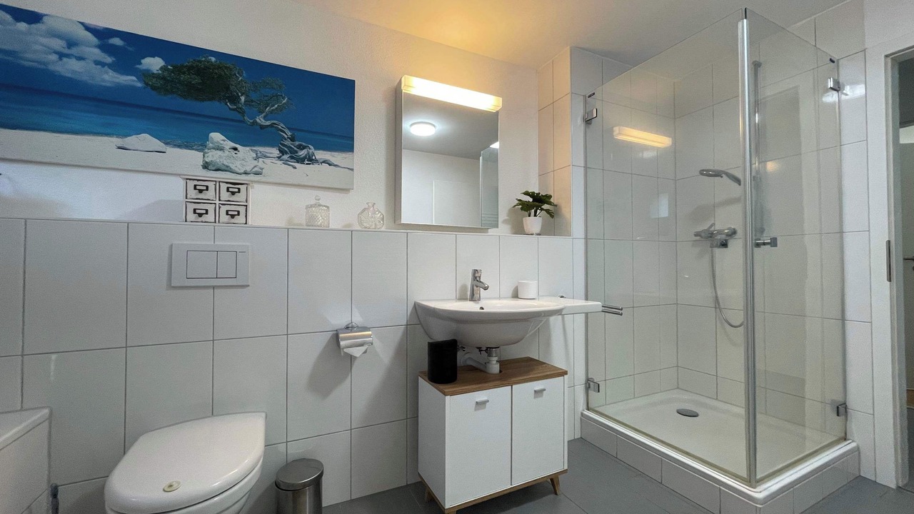Photo of Bathroom in Reinach