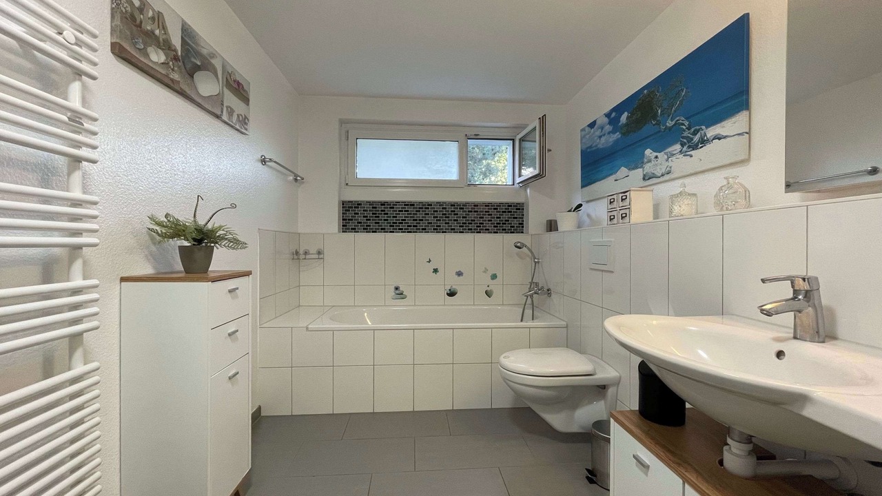 Photo of Bathroom in Reinach