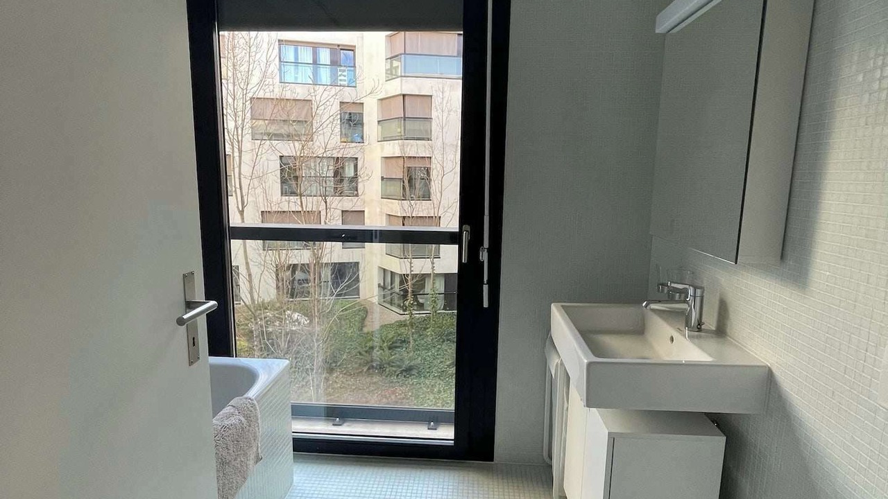 Photo of Bathroom in St. Johann