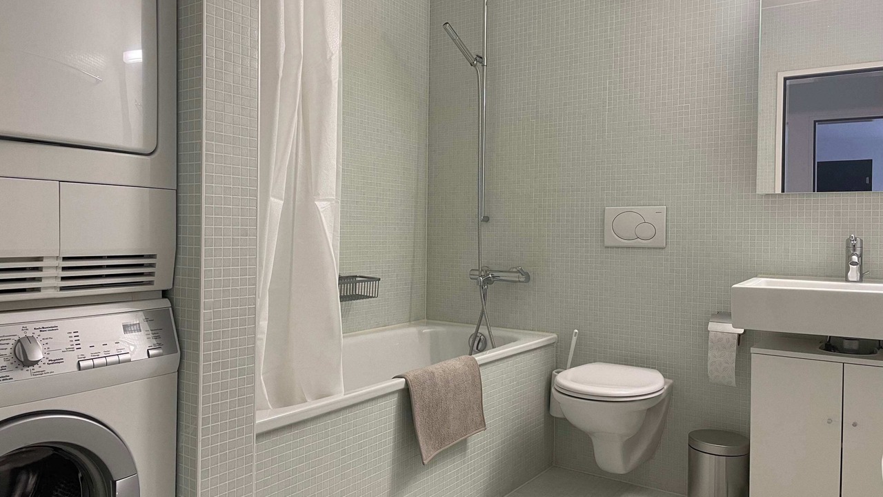 Photo of Bathroom in St. Johann