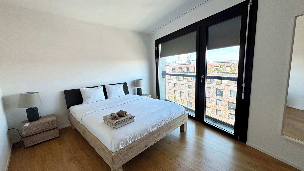 Photo of Bedroom in St. Johann