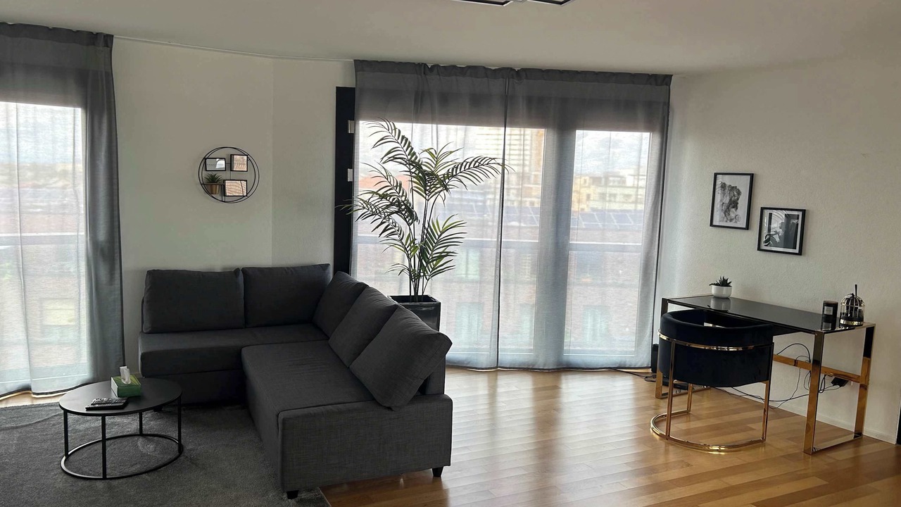 Photo of Bedroom in St. Johann
