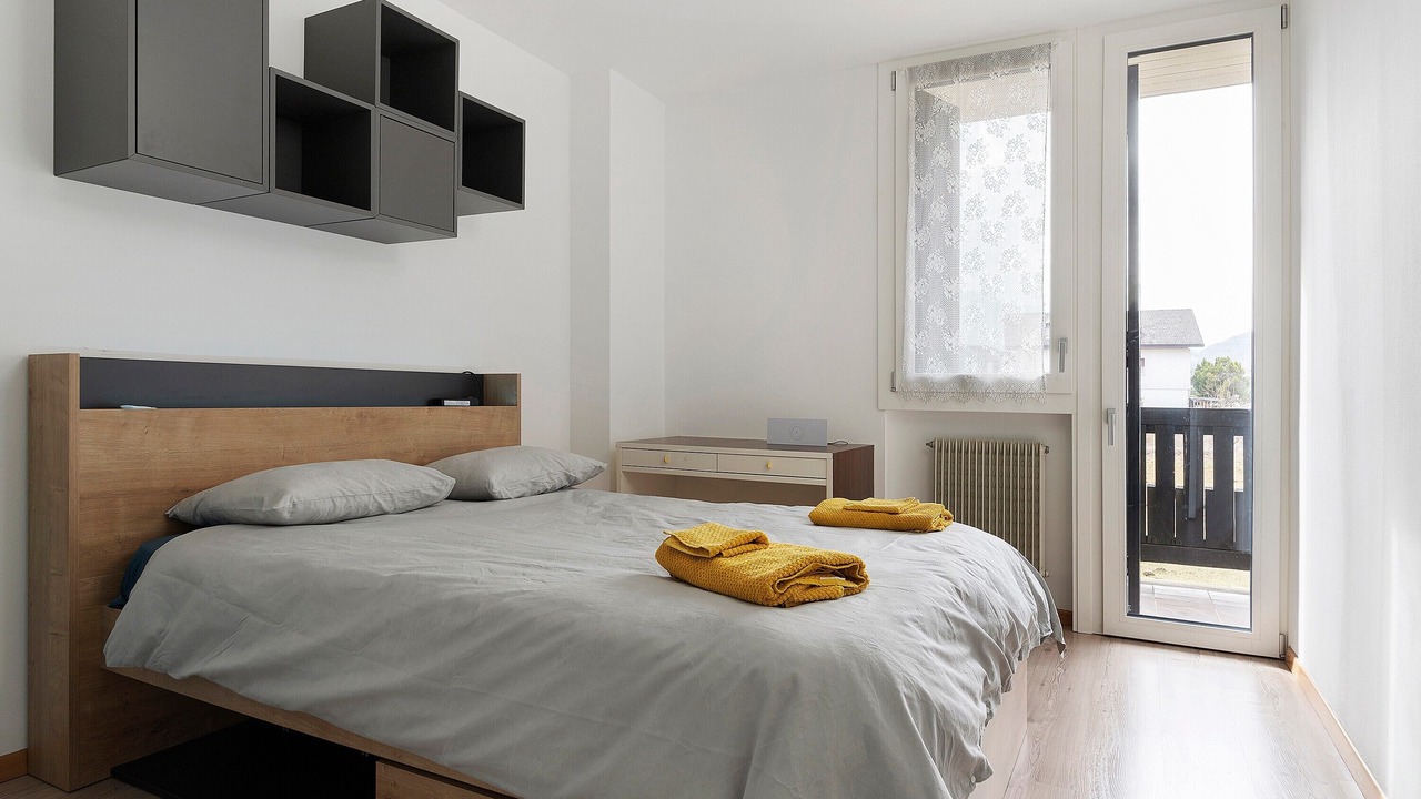 Photo of Bedroom in Monclassico