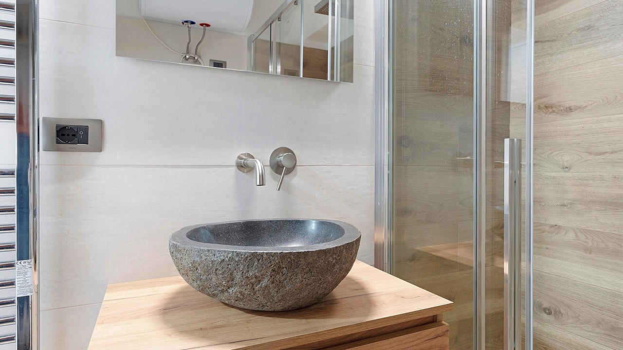 Photo of Bathroom in Monclassico