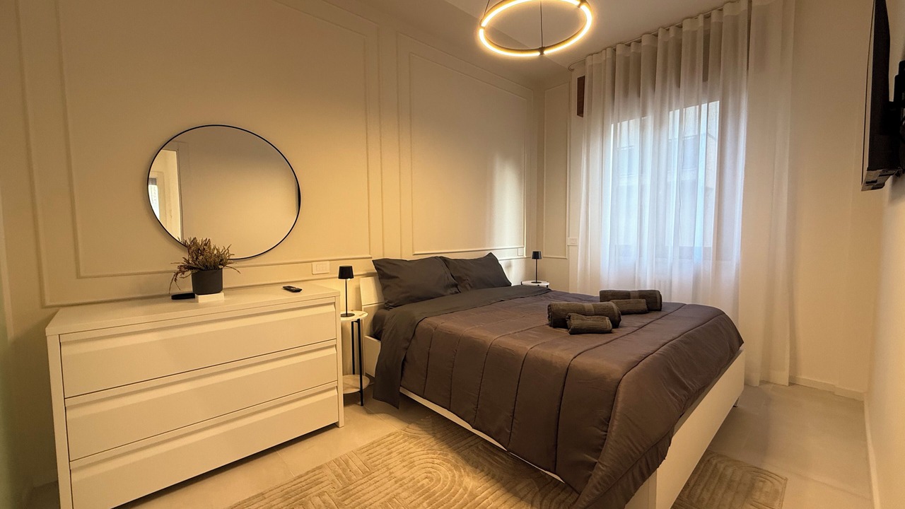Photo of Bedroom in San Zeno