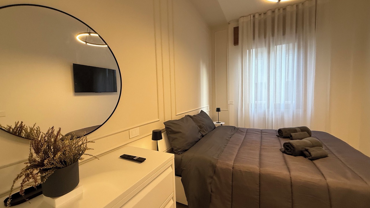 Photo of Bedroom in San Zeno