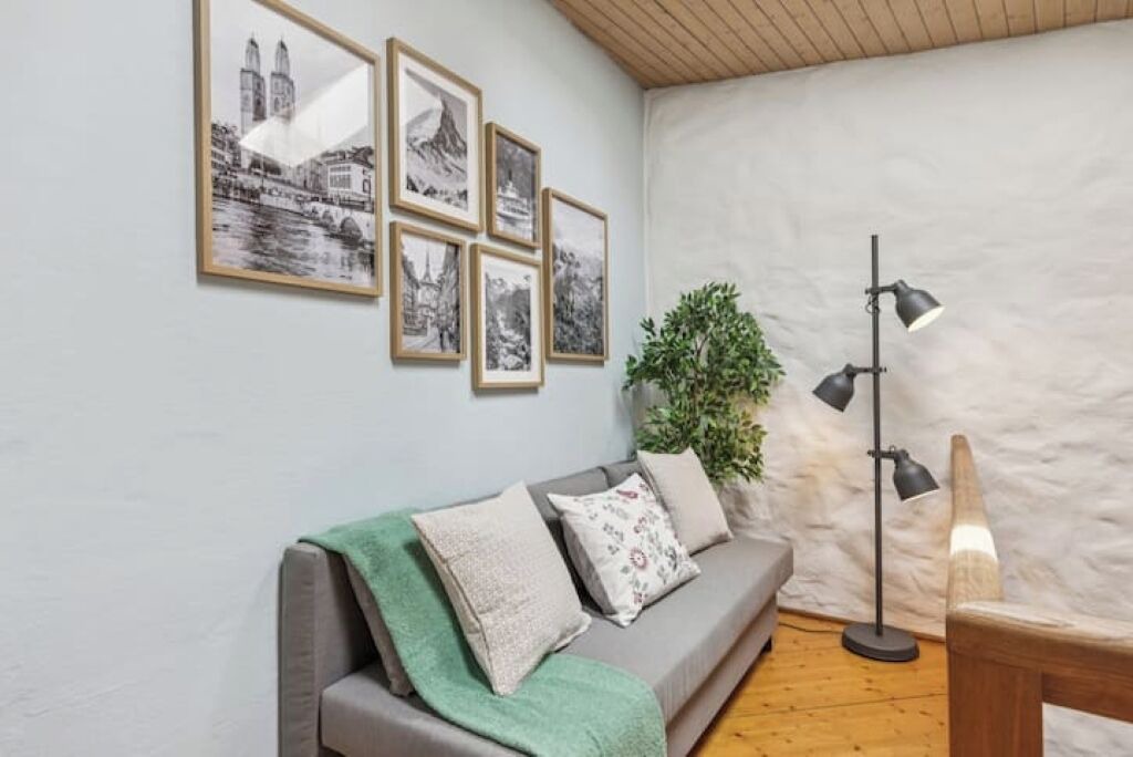 Photo of Livingroom in Niederdorf
