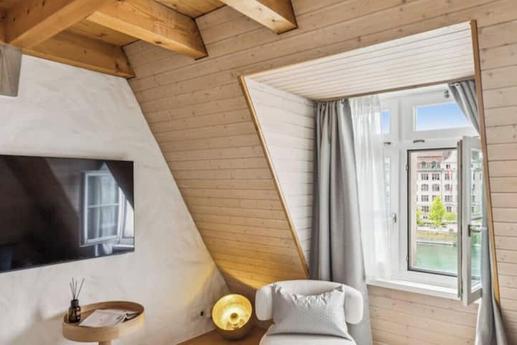 Photo of Livingroom in Niederdorf