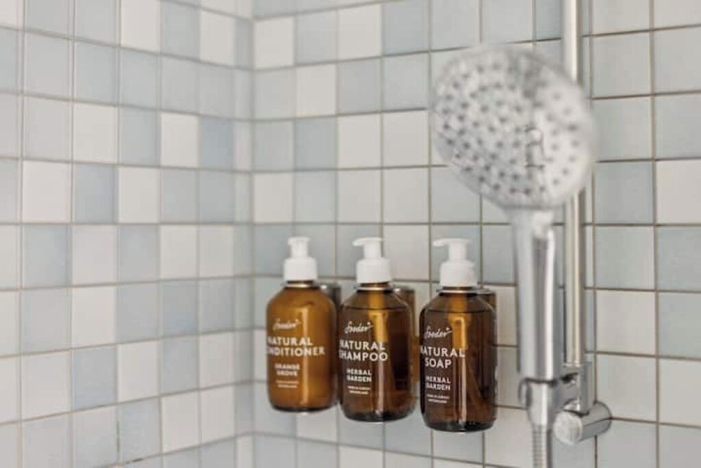 Photo of Bathroom in Niederdorf