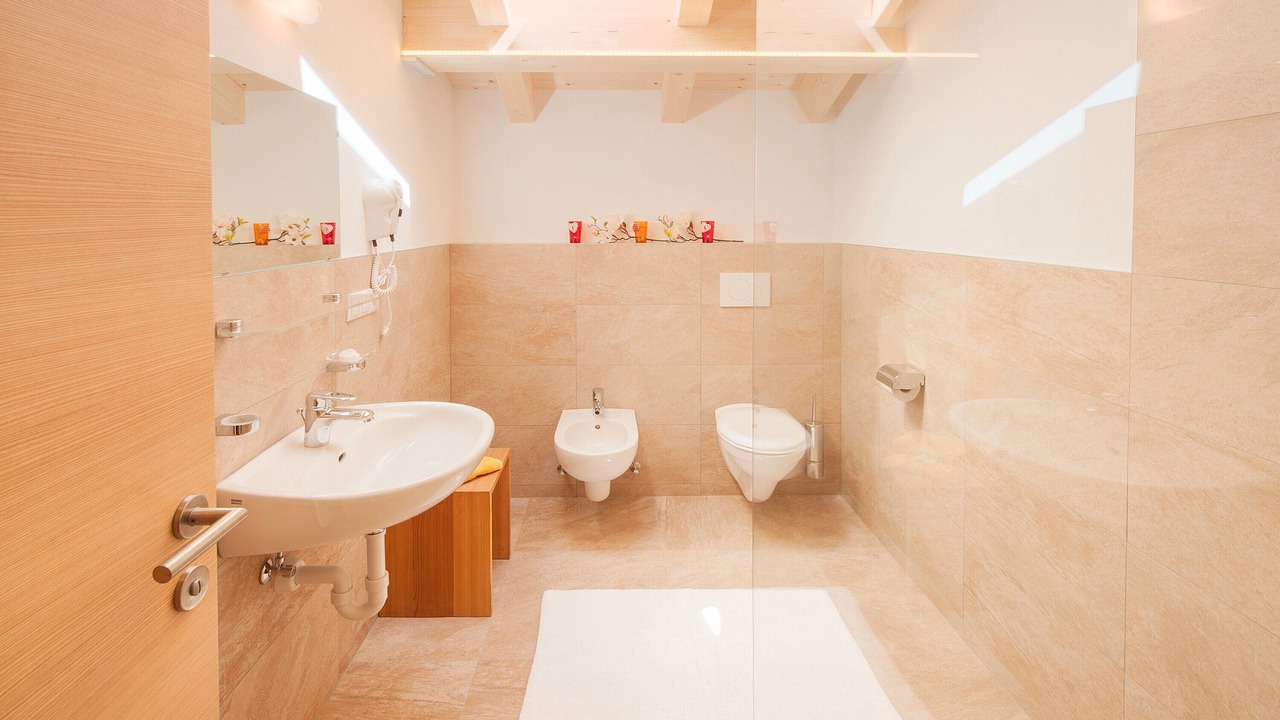 Photo of Bathroom in Malles Venosta