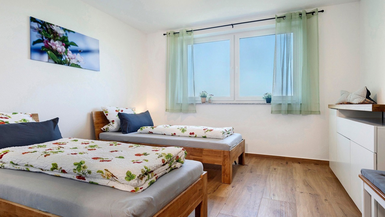 Photo of Bedroom in Tettnang